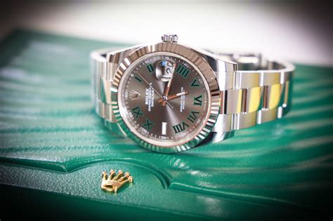 rolex wimbledon clasp|rolex wimbledon 41 for sale.